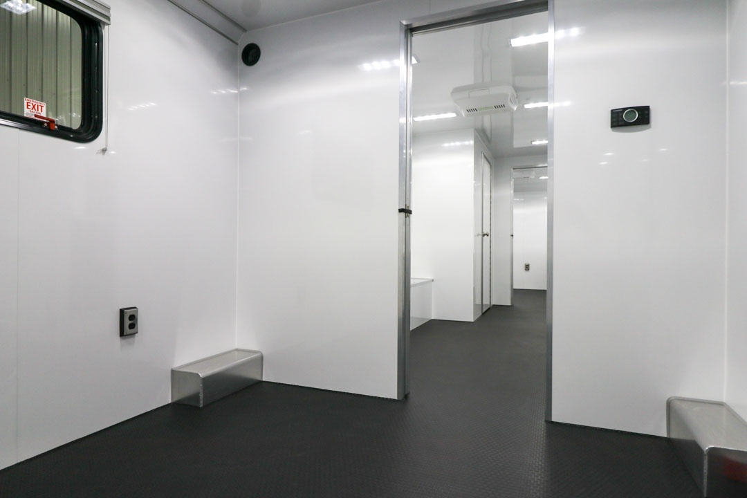 intech trailers