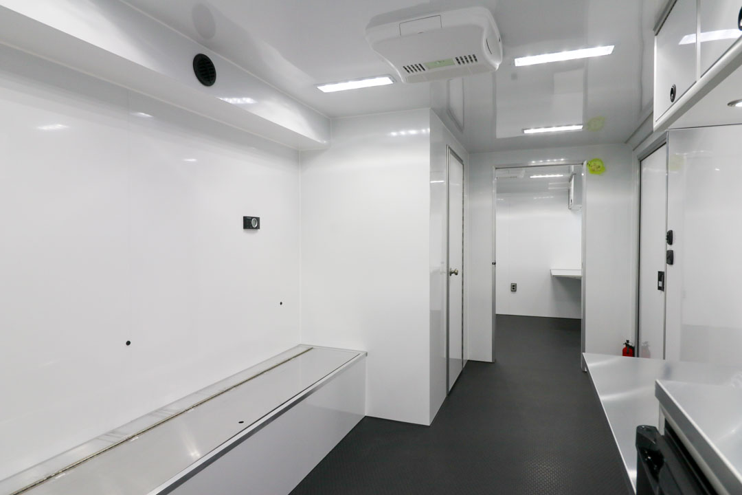 intech trailers