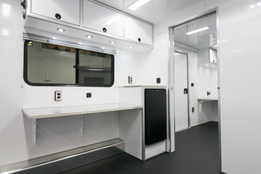intech trailers