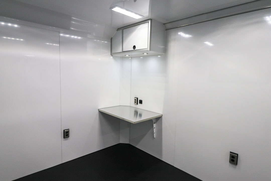 intech trailers