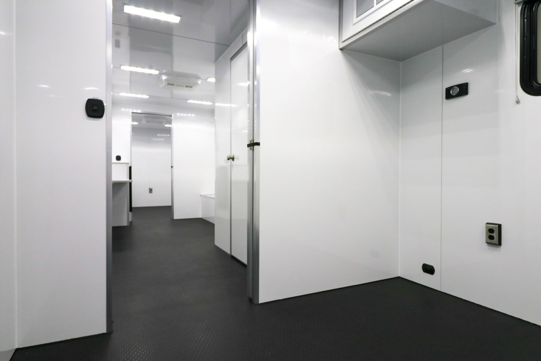 intech trailers