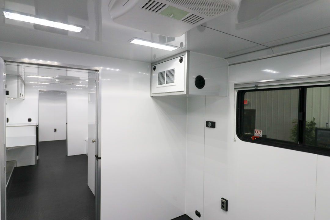 intech trailers