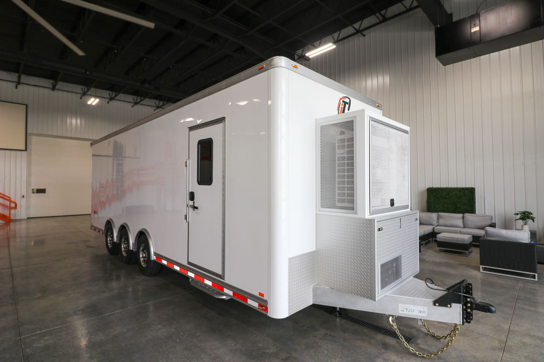 intech trailers