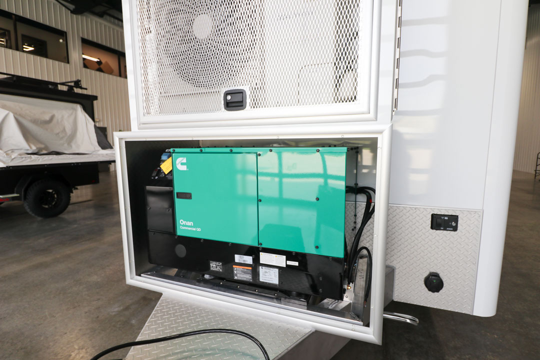 intech trailers