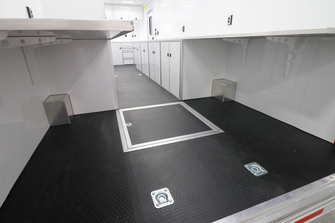 intech trailers