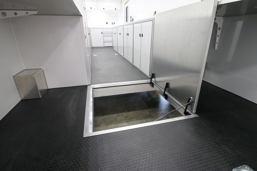 intech trailers