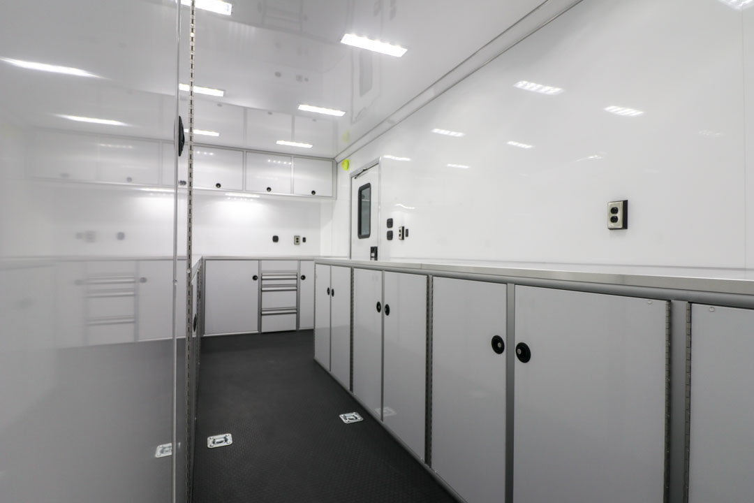 intech trailers