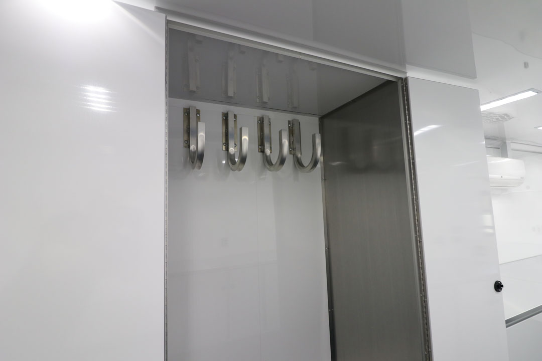 intech trailers