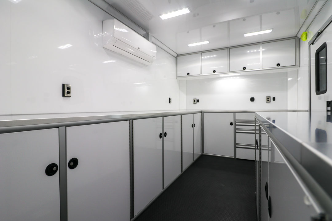 intech trailers