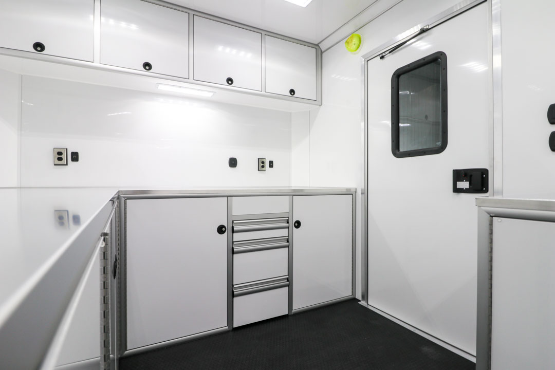 intech trailers