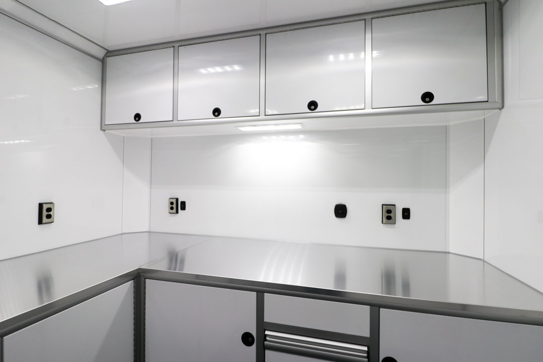 intech trailers
