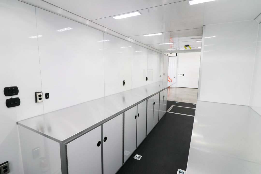 intech trailers