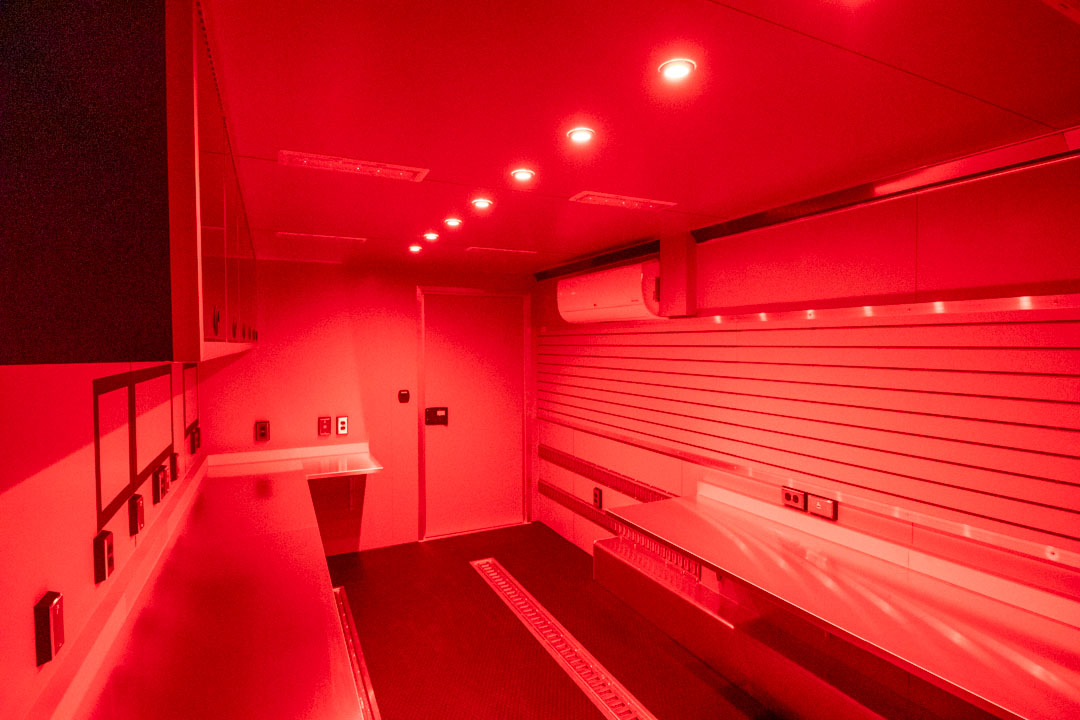intech trailers