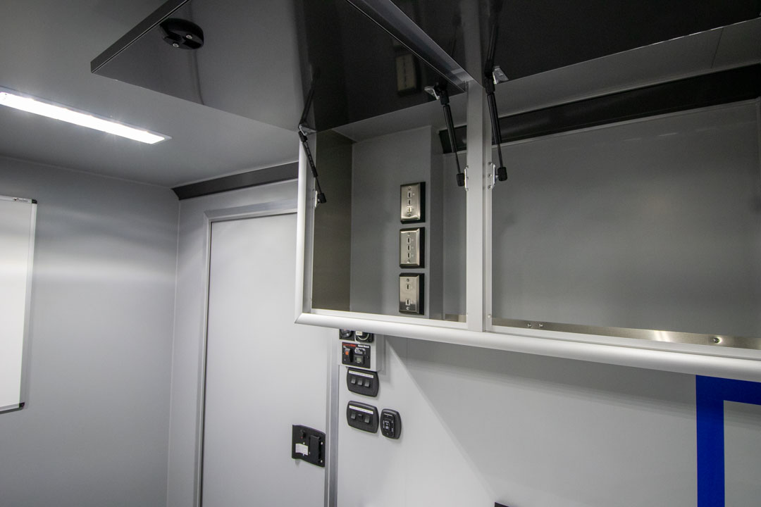 intech trailers