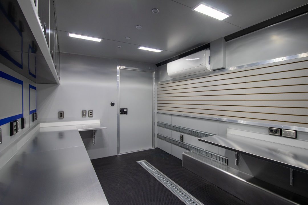intech trailers