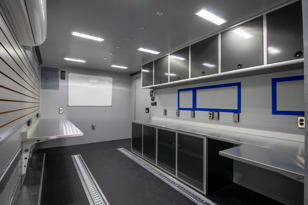 intech trailers