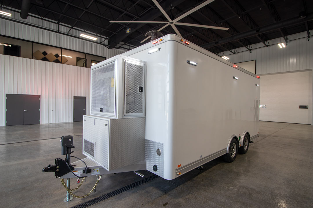 intech trailers
