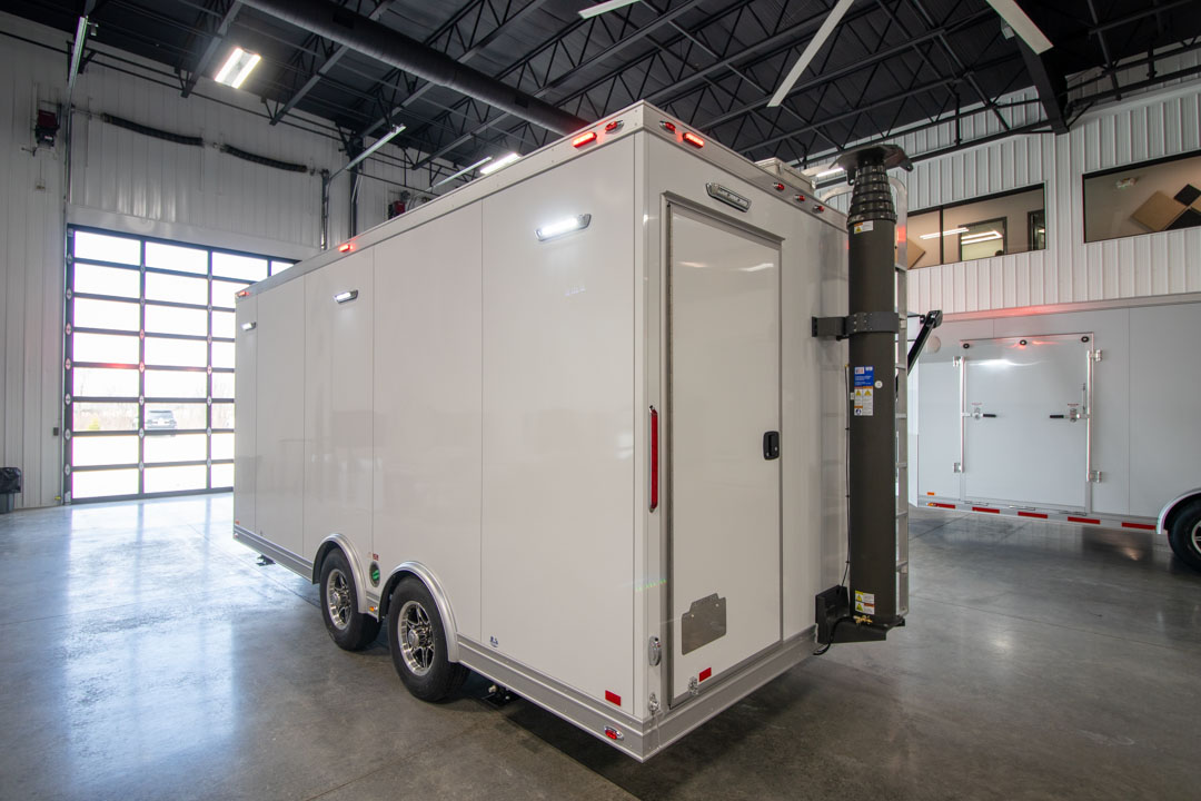 intech trailers