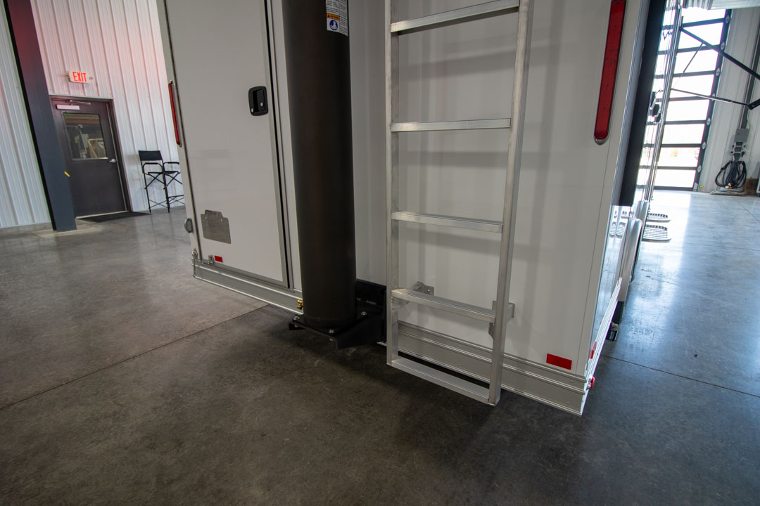 intech trailers
