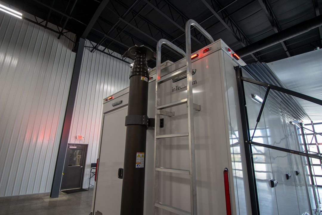 intech trailers