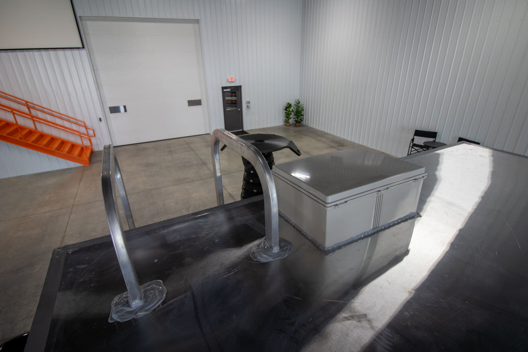 intech trailers