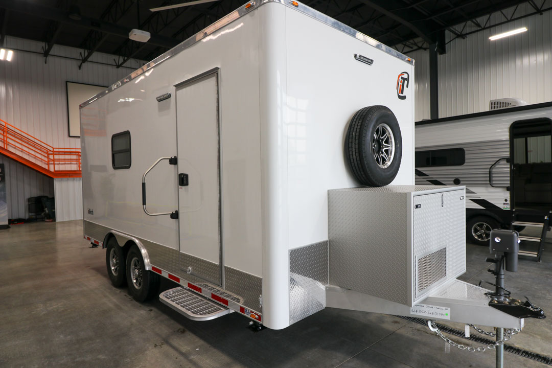 intech trailers