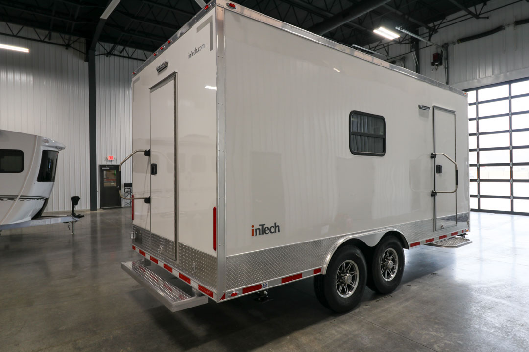 intech trailers
