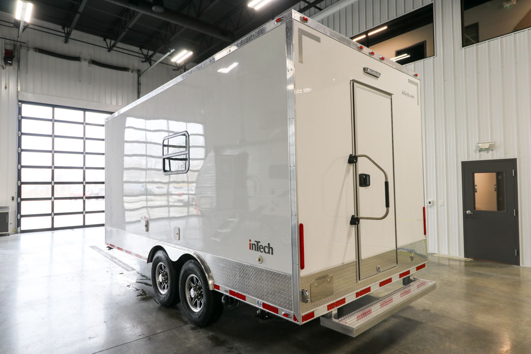 intech trailers