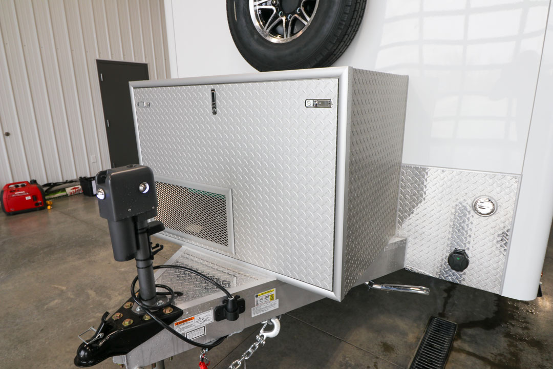 intech trailers