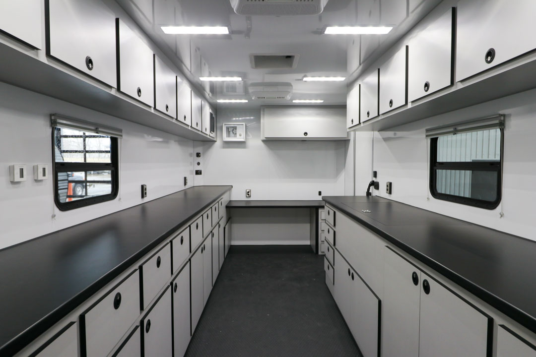 intech trailers