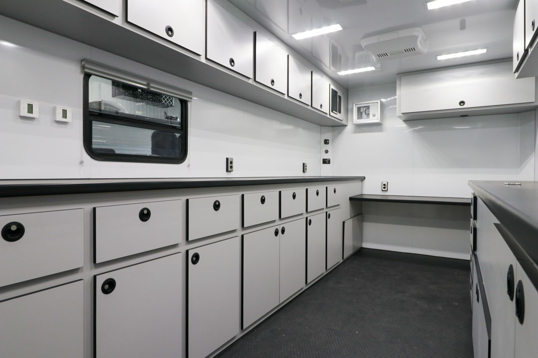 intech trailers