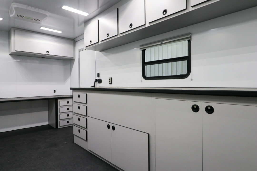 intech trailers
