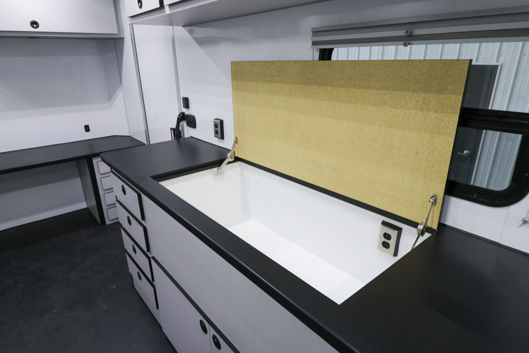 intech trailers
