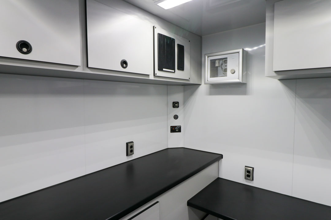 intech trailers