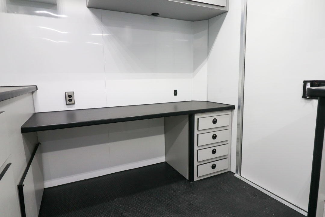 intech trailers