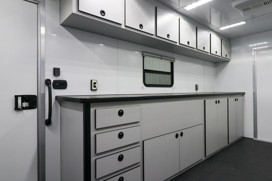 intech trailers