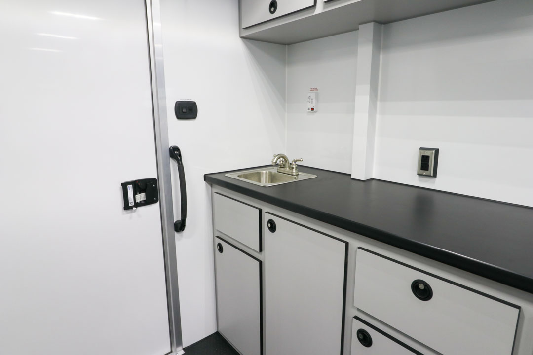 intech trailers