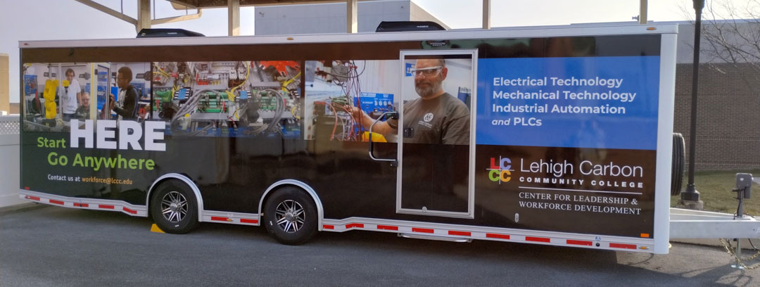intech trailers