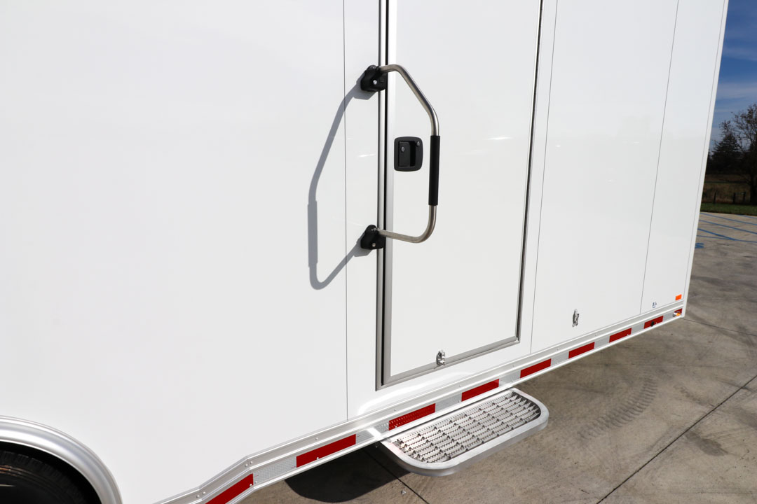 intech trailers