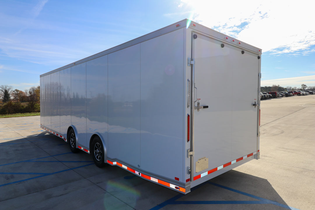 intech trailers