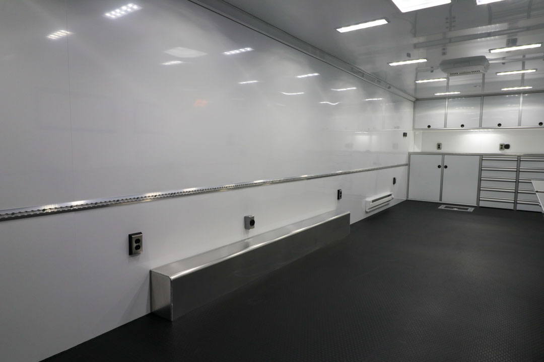 intech trailers