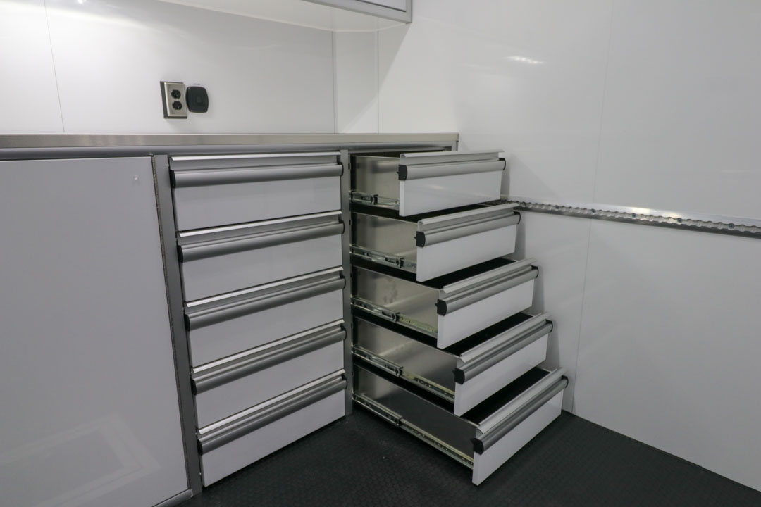 intech trailers