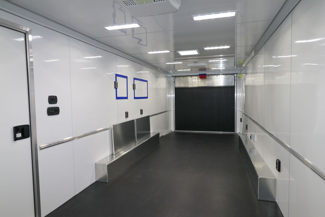 intech trailers