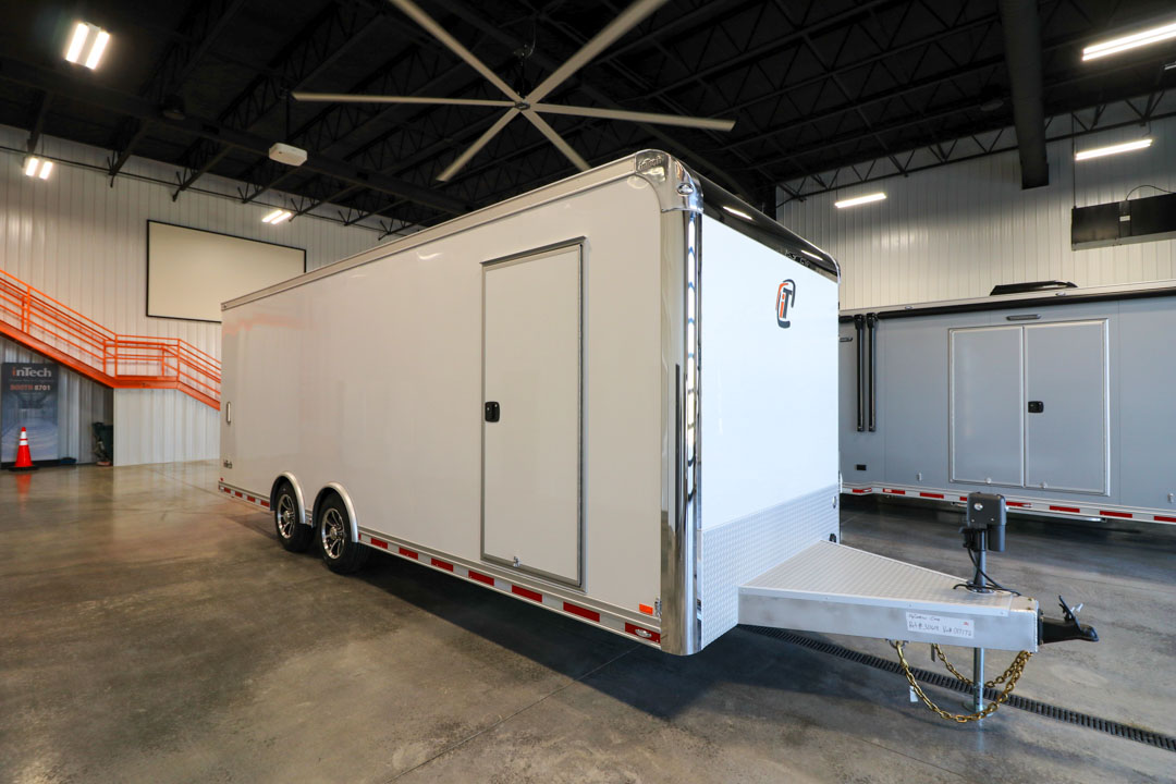 intech trailers