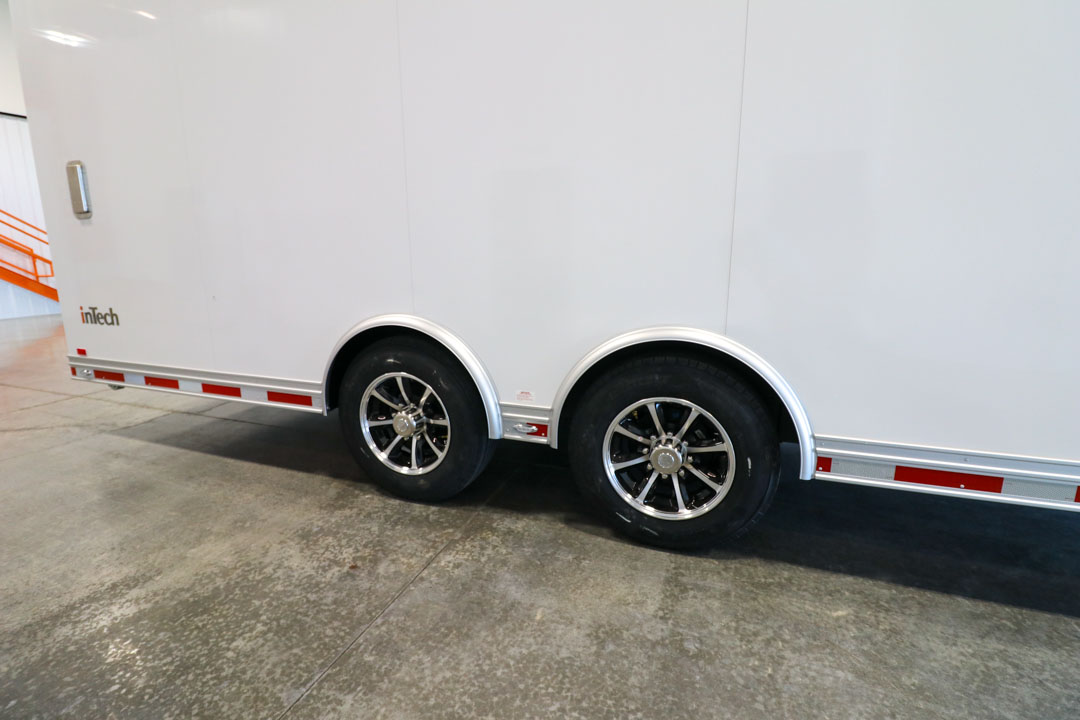 intech trailers