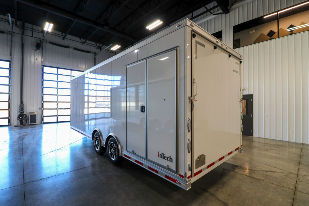 intech trailers