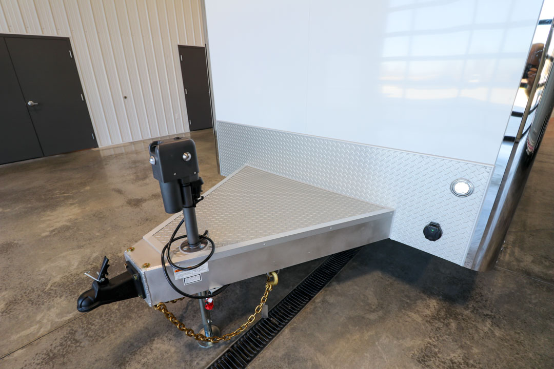 intech trailers