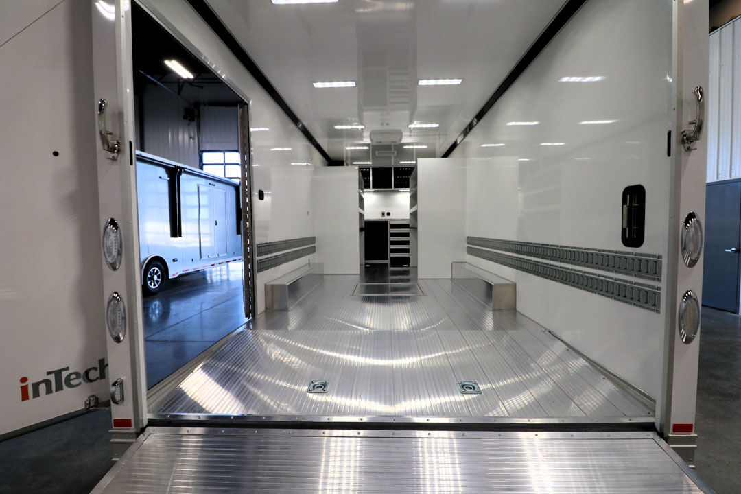 intech trailers