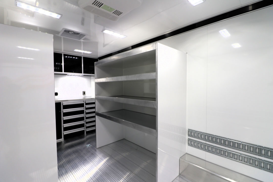 intech trailers