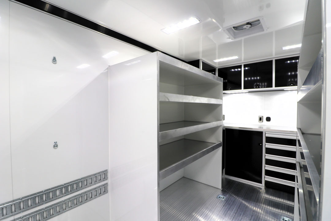 intech trailers